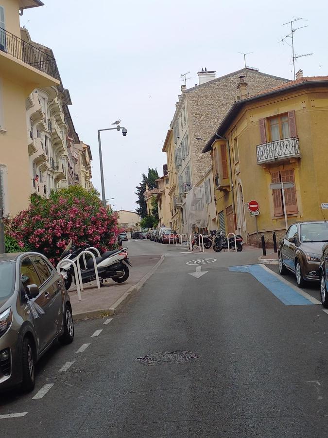 Gallieni Apartment Cannes Exterior foto