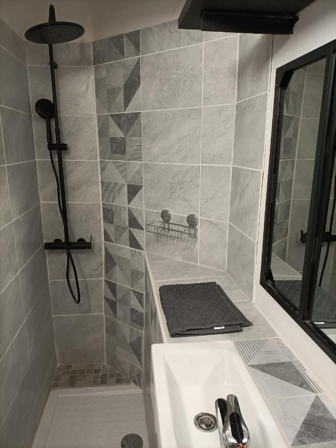 Gallieni Apartment Cannes Exterior foto