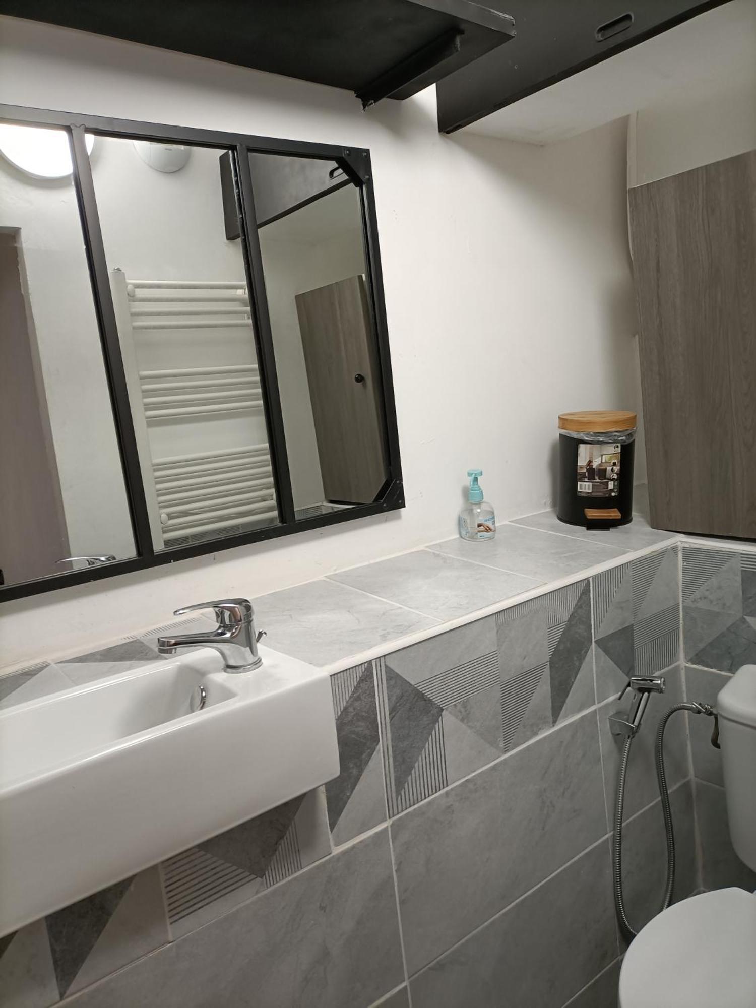 Gallieni Apartment Cannes Exterior foto