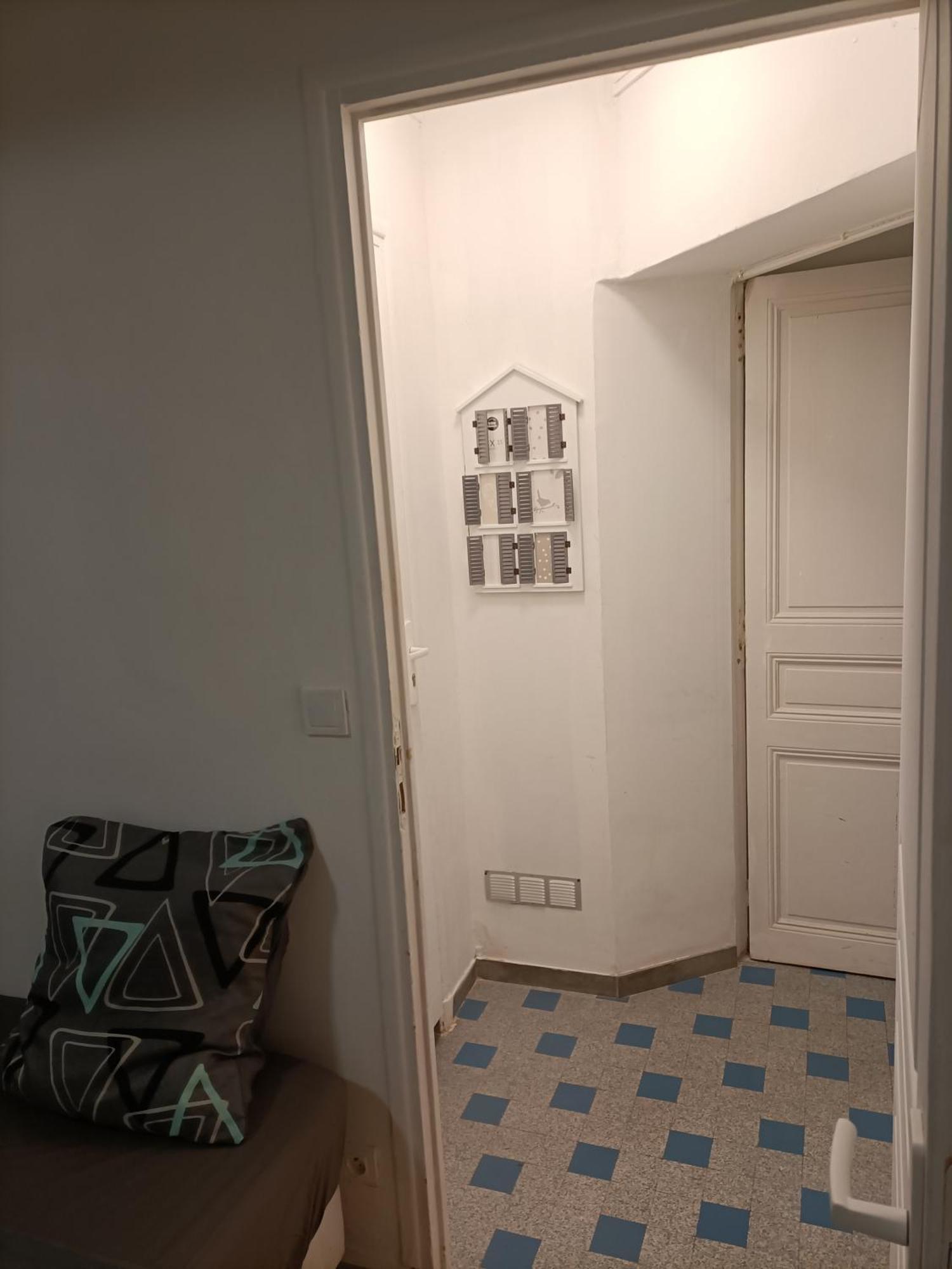 Gallieni Apartment Cannes Exterior foto
