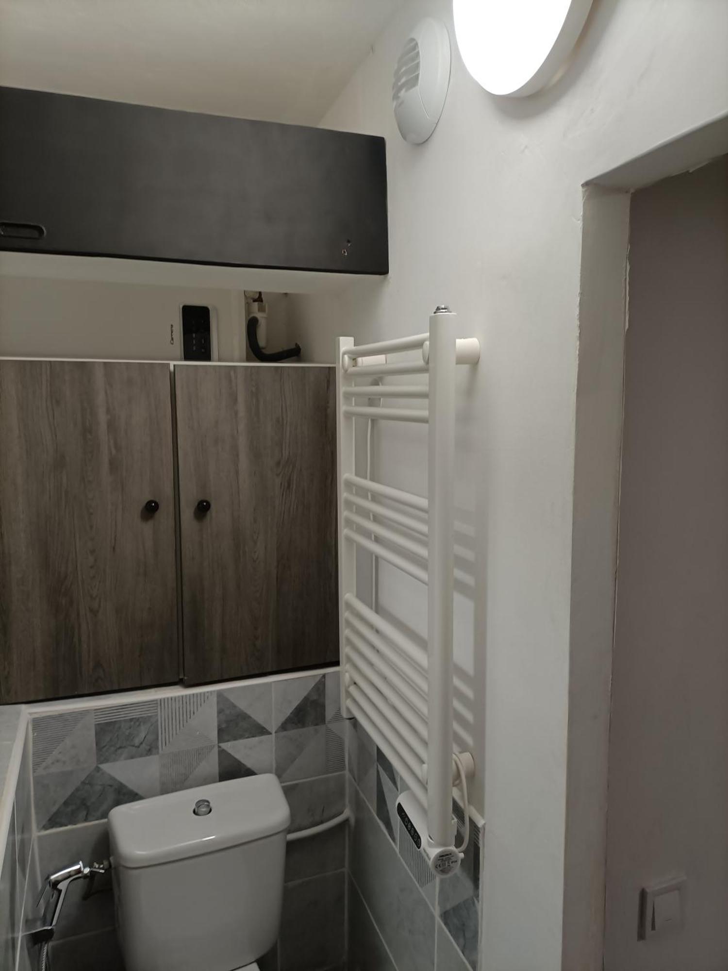 Gallieni Apartment Cannes Exterior foto
